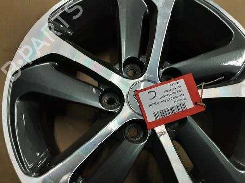 Fælk HYUNDAI i30 (GD) 1.6 CRDi | BP31708276C45 - Image 3