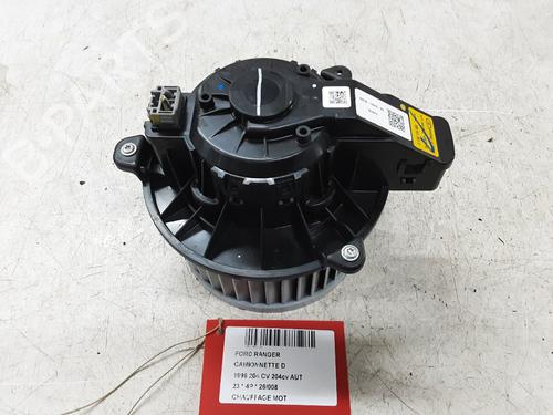 Used Heater blower motor Heater blower motor FORD USA RANGER Extended Cab Pickup 2.0 EcoBlue AWD (205 hp) 32850857 32850857
