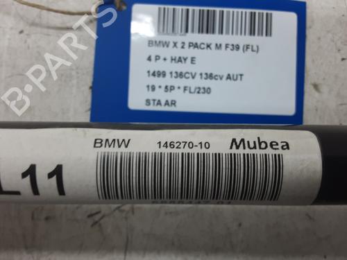 Anti roll bar BMW X2 (F39) sDrive 18 i | BP32244177M96