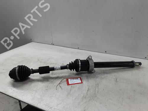 Used Right front driveshaft Right front driveshaft BMW X2 (F39) sDrive 18 i (140 hp) 32184641 32184641