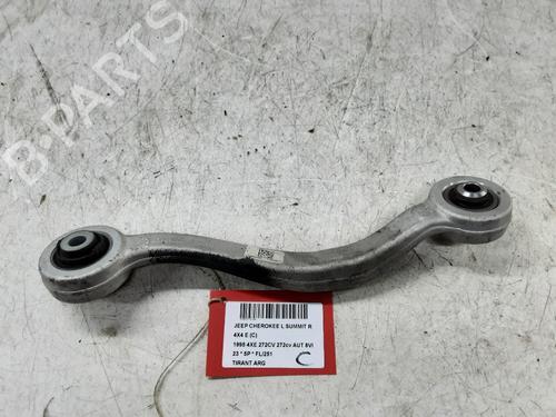 Used Left rear suspension arm Left rear suspension arm JEEP GRAND CHEROKEE L V (WL) 2.0 4xe Plug-in Hybrid (381 hp) 32246544 32246544