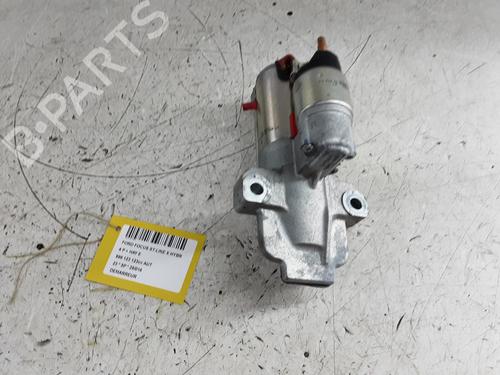 Starter FORD FOCUS IV (HN) 1.0 EcoBoost mHEV | BP39059569M8 - Image 2