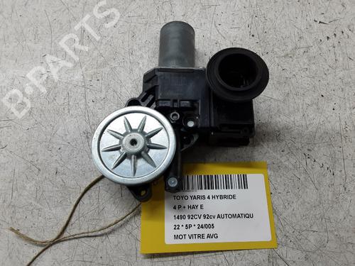 Used Left front window motor Left front window motor 36669458 36669458