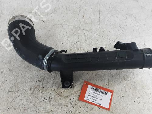 Intercooler pipe VOLVO V60 I (155) D2 | BP39057748M127 - Image 2