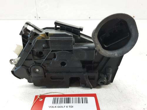 Rear right lock VW GOLF VI (5K1) 1.6 TDI | BP28170985C99 