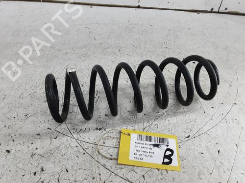 Used Shock absorber spring Shock absorber spring AUDI A3 (8V1, 8VK) 1.4 TSI (150 hp) 36478835 36478835