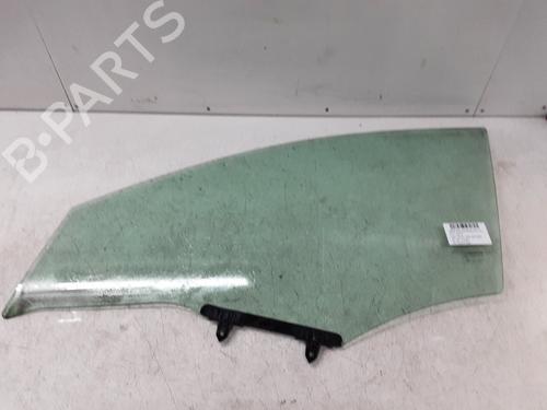 Front left door window RENAULT KADJAR (HA_, HL_) 1.5 dCi 110 (HLA3) | BP32247349C18