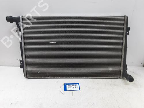 water-radiator-vw-passat-b55-3b3-19-tdi-3c0121253s-2000-2001-2002-2003-2004-2005-20281881 main image