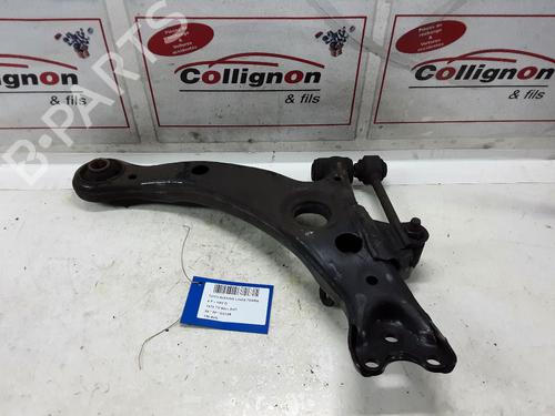 Used Left front suspension arm TOYOTA AVENSIS Liftback (_T22_) 2.0 TD (CT220_, CT220R) (90 hp) 20282585