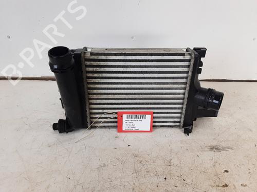 Used Intercooler RENAULT CAPTUR I (J5_, H5_) 0.9 TCe 90 (90 hp) 20287529