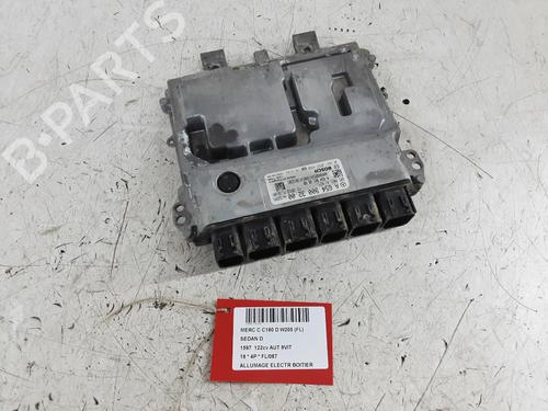 Used Electronic module Electronic module MERCEDES-BENZ C-CLASS (W205) C 180 d (205.000) (122 hp) 32248233 32248233