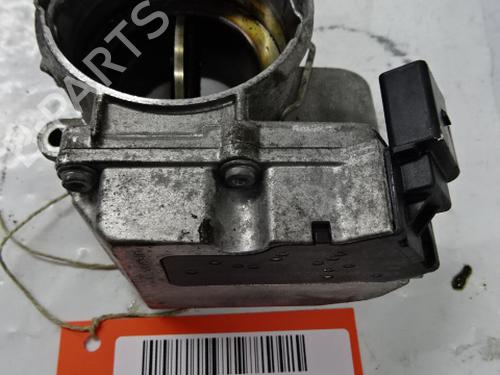 Used Throttle body SEAT LEON (1P1) 1.9 TDI (105 hp) 20275318