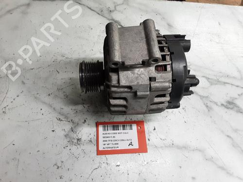 Generator AUDI A3 Limousine (8VS, 8VM) 2.0 TFSI | BP29314447M7 