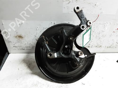 Used Right rear steering knuckle VW GOLF V Variant (1K5) 2.0 TDI (136 hp) 22227062