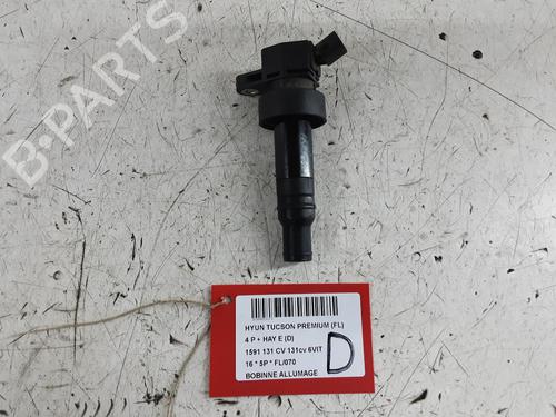 Used Ignition coil Ignition coil HYUNDAI TUCSON (TL, TLE) 1.6 GDi (132 hp) 32247887 32247887