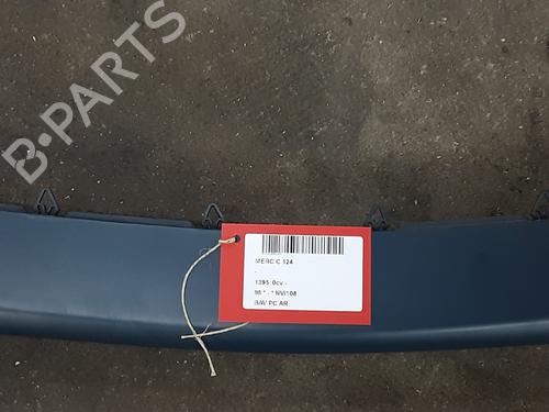 Underbody protection MERCEDES-BENZ C-CLASS (W202) C 180 (202.018) | BP30795726M92