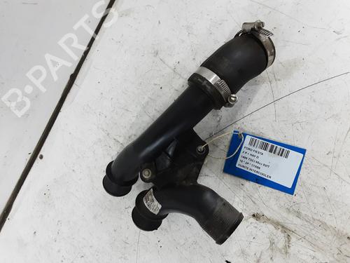 Used Intercooler pipe Intercooler pipe FORD FIESTA VI (CB1, CCN) 1.5 TDCi (95 hp) 20274963 20274963