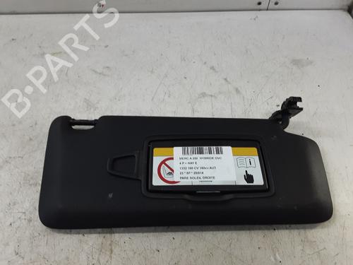 Used Right sun visor Right sun visor 33030485 33030485