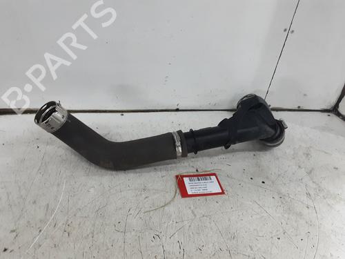 Used Intercooler pipe Intercooler pipe RENAULT MASTER III Platform/Chassis (EV, HV, UV) 2.3 dCi 145 FWD (EV0E, EV0F, HV0E, HV0F, UV0E, UV0F,... (146 hp) 39712286 39712286