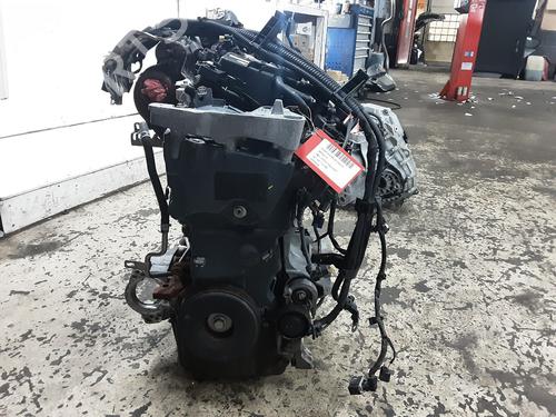Engine MERCEDES-BENZ A-CLASS Saloon (V177) A 180 d (177.103) | BP35169491M1 - Image 3