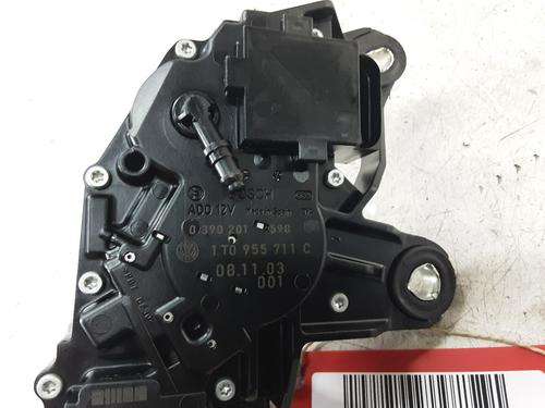 Viskermotor bakrute VW TOURAN (1T1, 1T2) 1.9 TDI | BP25884436M102 