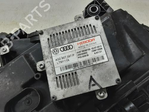 control-unit-audi-a3-sportback-8va-8vf-s3-quattro-4g0907397-2012-2013-2014-2015-2016-2017-2018-2019-2020-2021-20276823 main image