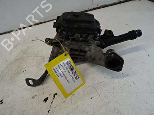 Used Egr PEUGEOT PARTNER Tepee 1.6 BlueHDi 100 (100 hp) 20273870
