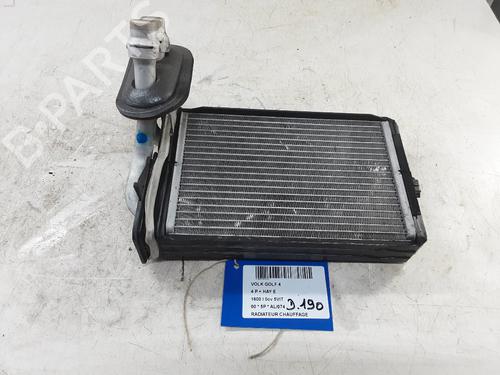 Used Heater matrix Heater matrix VW GOLF IV (1J1) 1.6 (100 hp) 20284829 20284829