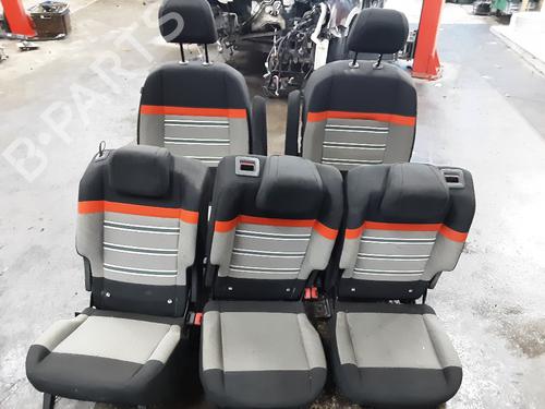 Seats set CITROËN BERLINGO (ER_, EC_) 1.5 BlueHDi 130 (ECYHZJ, ECYHZR) | BP32248737C78 - Image 2