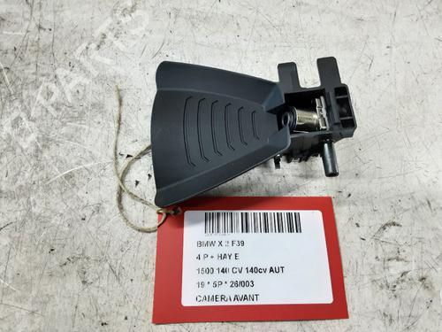 Camera BMW X2 (F39) sDrive 18 i (140 hp) 32225034