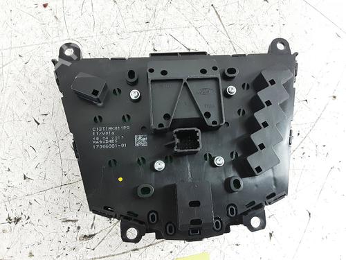 Control unit FORD FIESTA VI (CB1, CCN) 1.25 | BP39063587M11 - Image 4