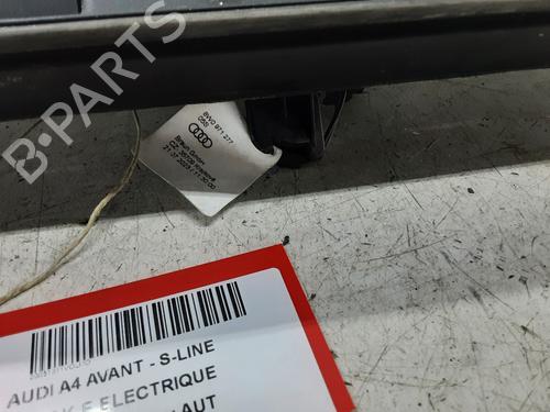 Grill AUDI A4 B9 Avant (8W5, 8WD) 40 TFSI Mild Hybrid | BP32045502C40