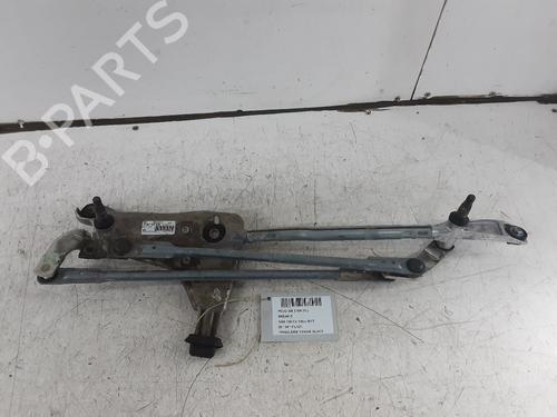 Used Front wipers mechanism Front wipers mechanism PEUGEOT 308 SW II (LC_, LJ_, LR_, LX_, L4_) 1.5 BlueHDi 130 (131 hp) 40293078 40293078