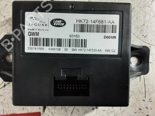 Control unit LAND ROVER RANGE ROVER EVOQUE (L551) 2.0 D150 | BP35169455M11 - Image 3