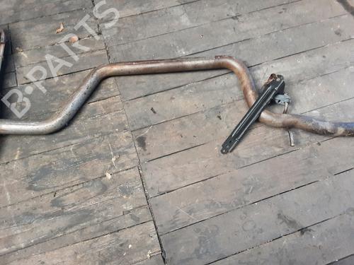 Exhaust system VW GOLF V (1K1) 1.9 TDI 4motion | BP32850763M121 - Image 4