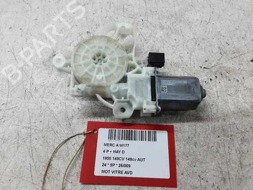 Used Right front window motor Right front window motor 39059318 39059318