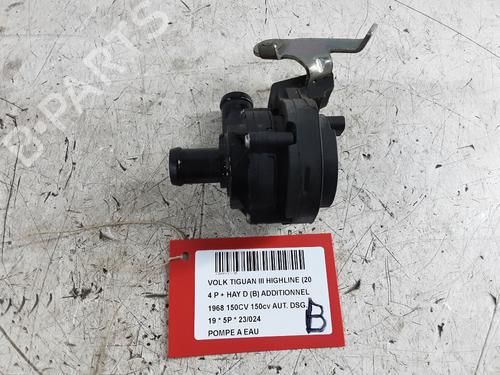Auxiliary water pump VW TIGUAN (AD1, AX1) 2.0 TDI | BP23095524M111 