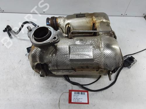 Used Particulate filter Particulate filter 39059336 39059336