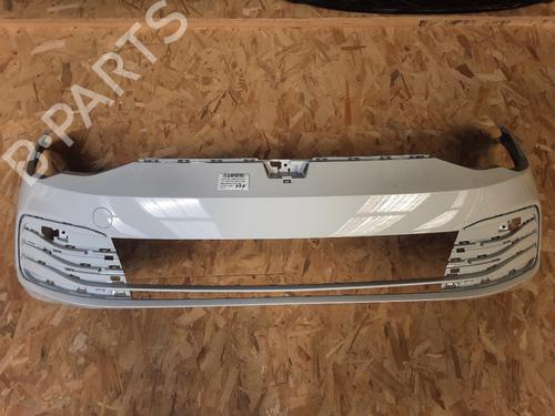 Used Front bumper Front bumper VW GOLF VIII (CD1, DA1) 2.0 TDI (116 hp) 25796783 25796783