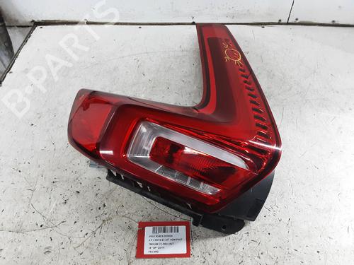 Venstre baglygte VOLVO XC40 (536) T5 AWD (247 hp) 33199441