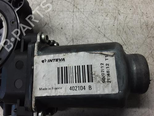 Right front window motor PEUGEOT PARTNER Box Body/MPV 1.6 HDi | BP28171007E20 
