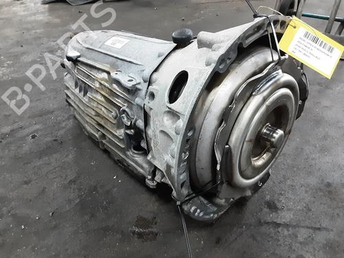 Gearbox MERCEDES-BENZ V-CLASS (W447) V 220 CDI / d (447.811, 447.813, 447.815) | BP39712623M3 - Image 2