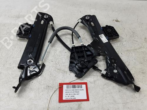 Used Rear left window mechanism BMW 4 Gran Coupe (G26) 420 d Mild-Hybrid (190 hp) 29399839