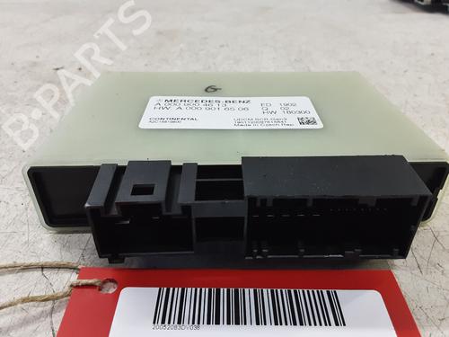 Control unit MERCEDES-BENZ GLE (V167) GLE 300 d 4-matic (167.119) | BP35948576M11 - Image 3