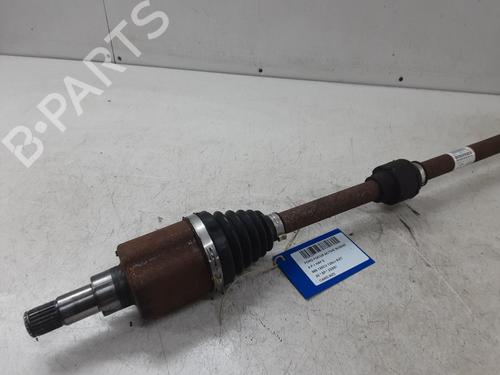 Right front driveshaft FORD FOCUS IV (HN) 1.0 EcoBoost | BP20278369M39 