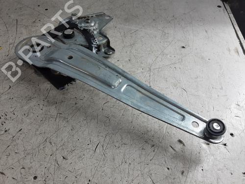 Rear right window mechanism KIA PICANTO III (JA) 1.0 | BP36800438C25 - Image 3