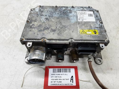 elektronisk-modul-mercedes-benz-a-class-w177-2018-32246892 main image