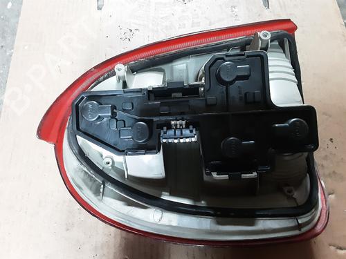 Right taillight OPEL CORSA B (S93) 1.5 TD (F08, F68, M68) | BP22175748C35 