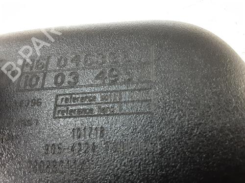Rear mirror CITROËN BERLINGO (ER_, EC_) 1.2 PureTech 110 | BP32248750I6 - Image 3