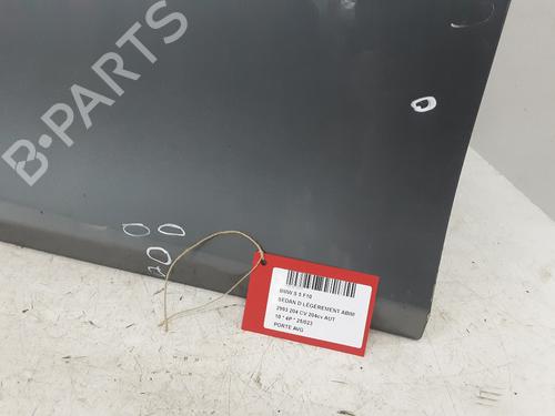 Dør venstre fortil BMW 5 (F10) 525 d (204 hp) 32629640